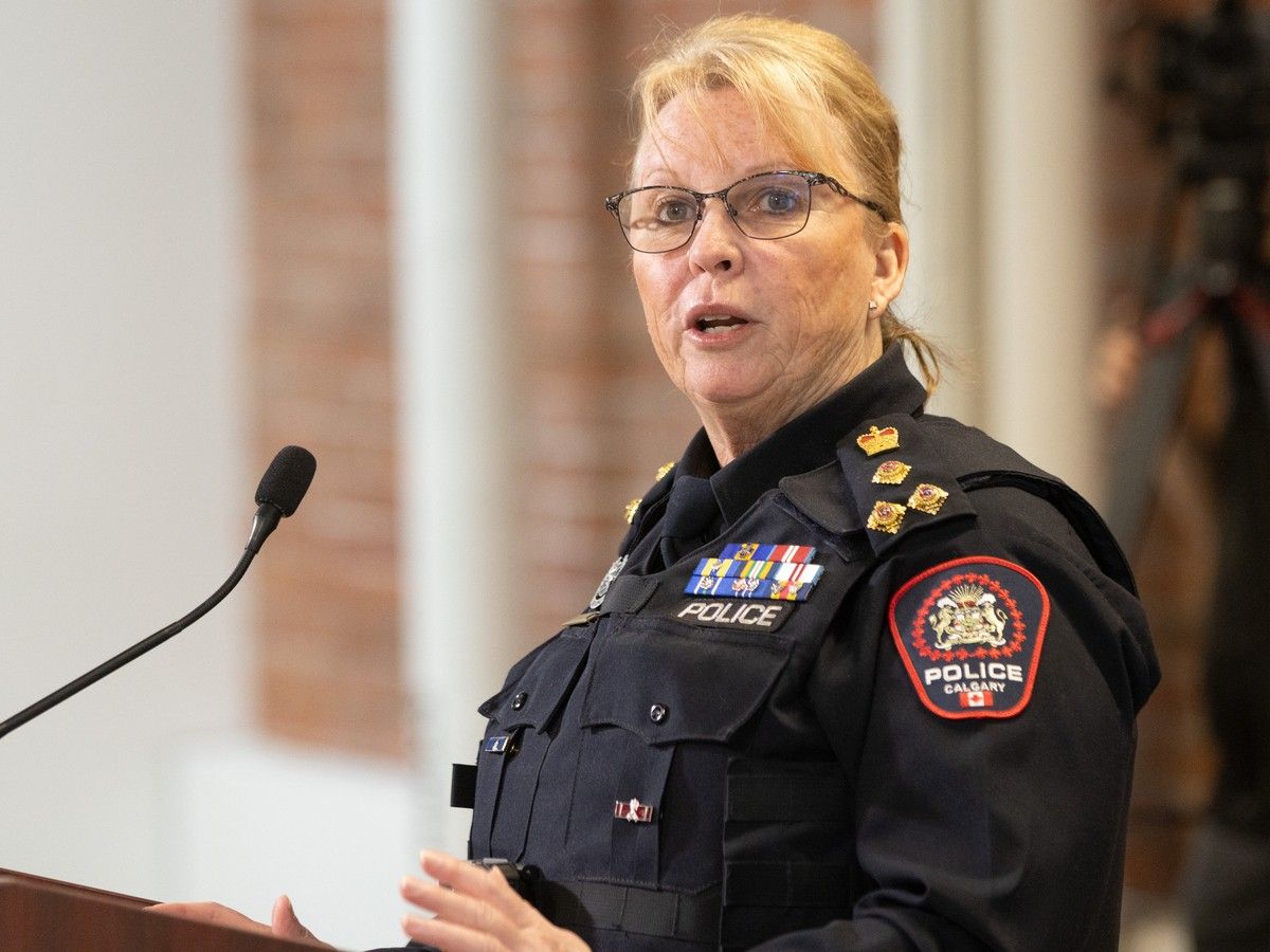 Calgary Herald tweet media