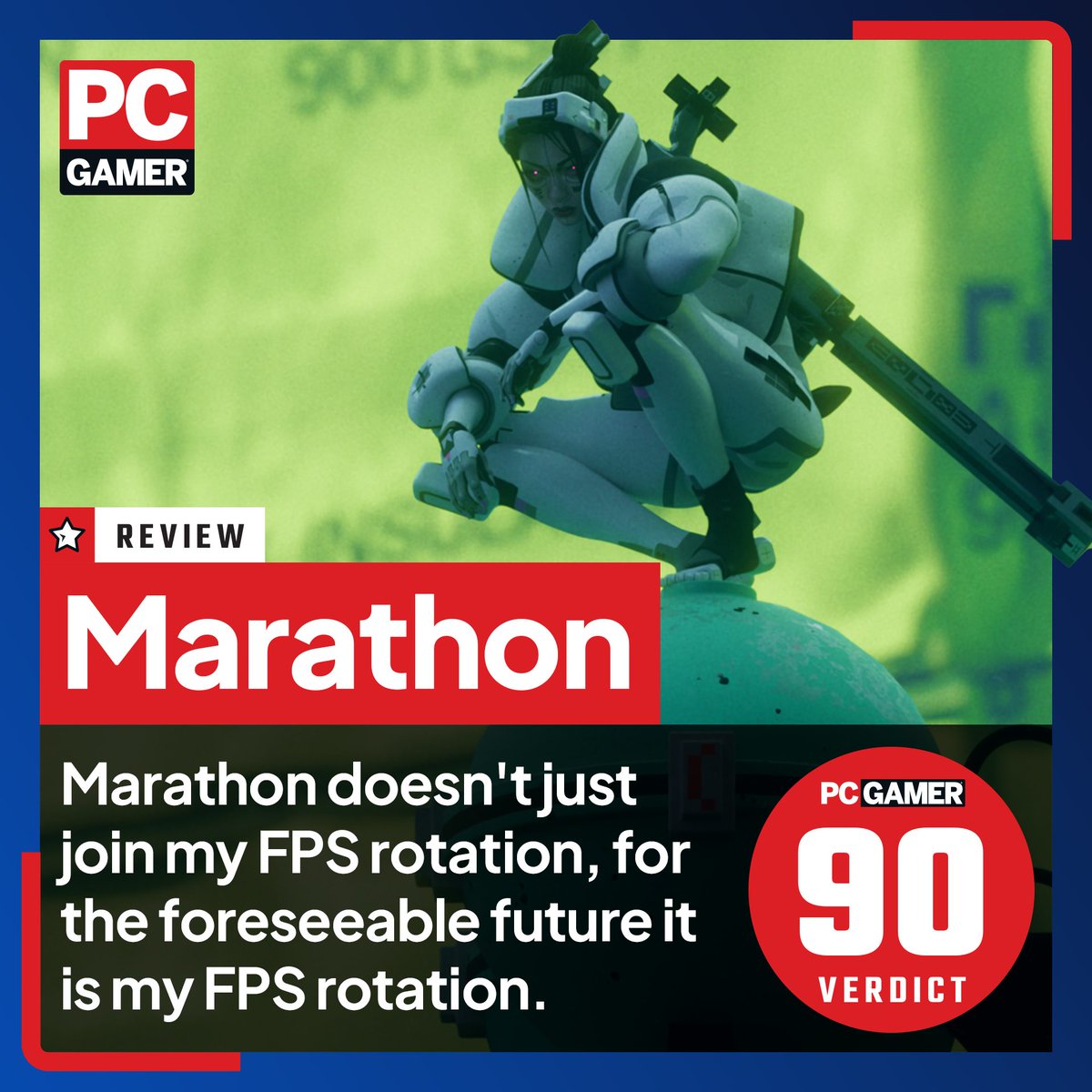 PC Gamer tweet media