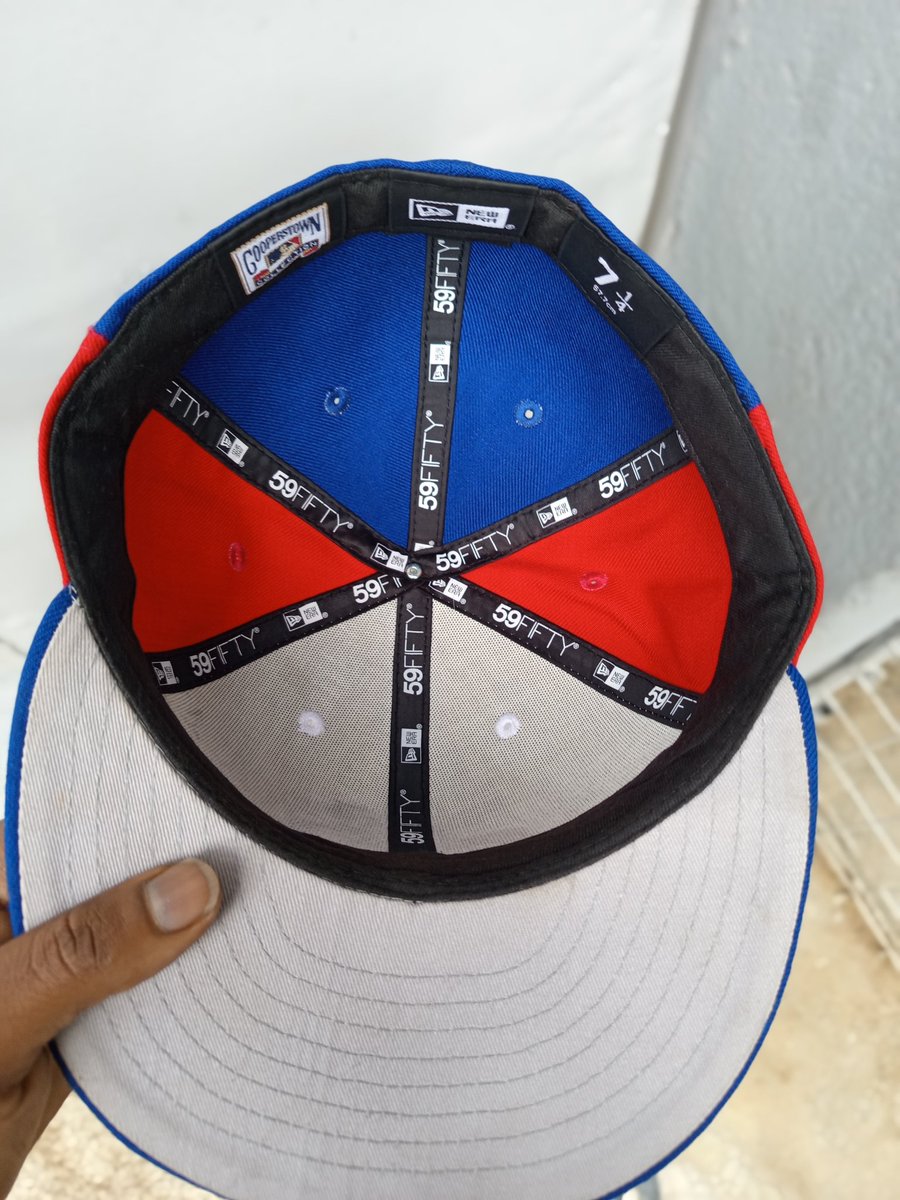 PLUG 🔌 NEW ERA CAPS 🧢 tweet media