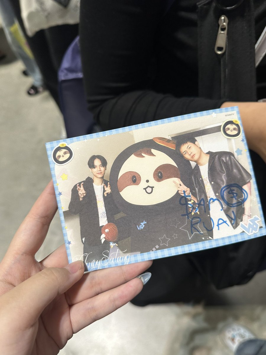 มัมหมีเอฟววี่วัน🐶🦈 tweet media