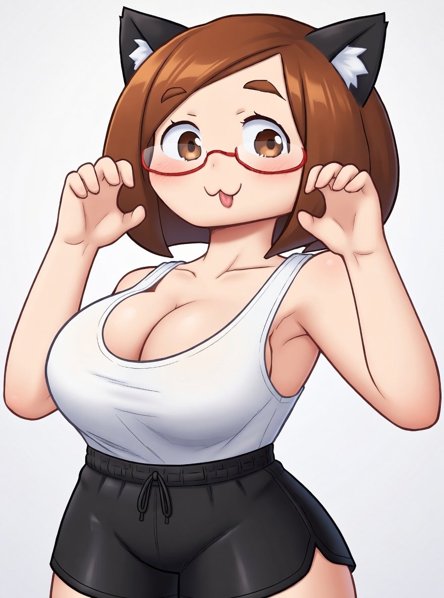 Godilovemorebutts tweet media