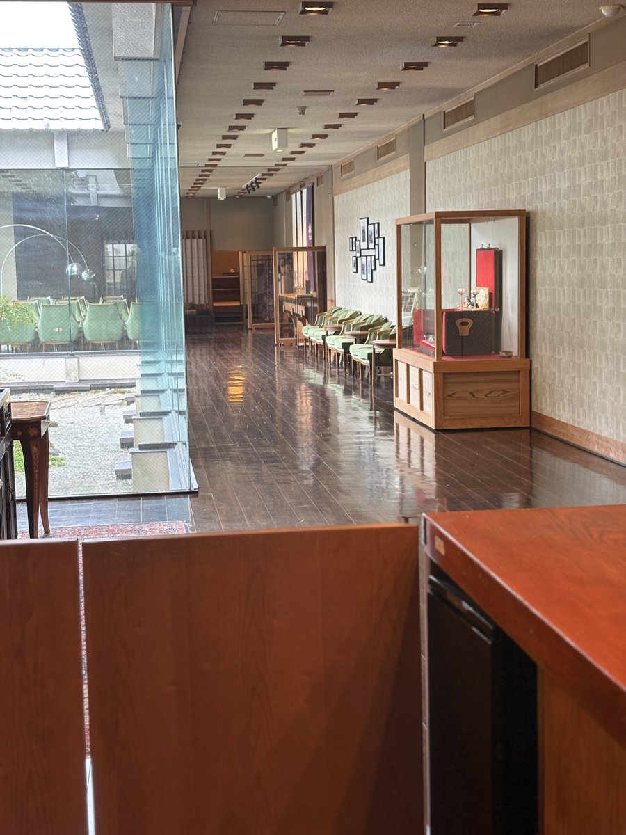 JOE・ニ代目光舟 tweet media