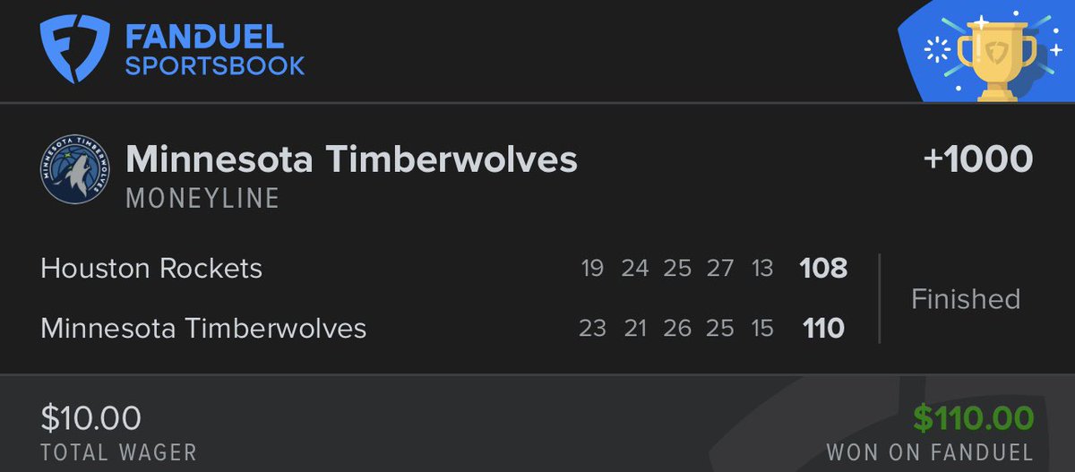 Brandon Ware tweet media