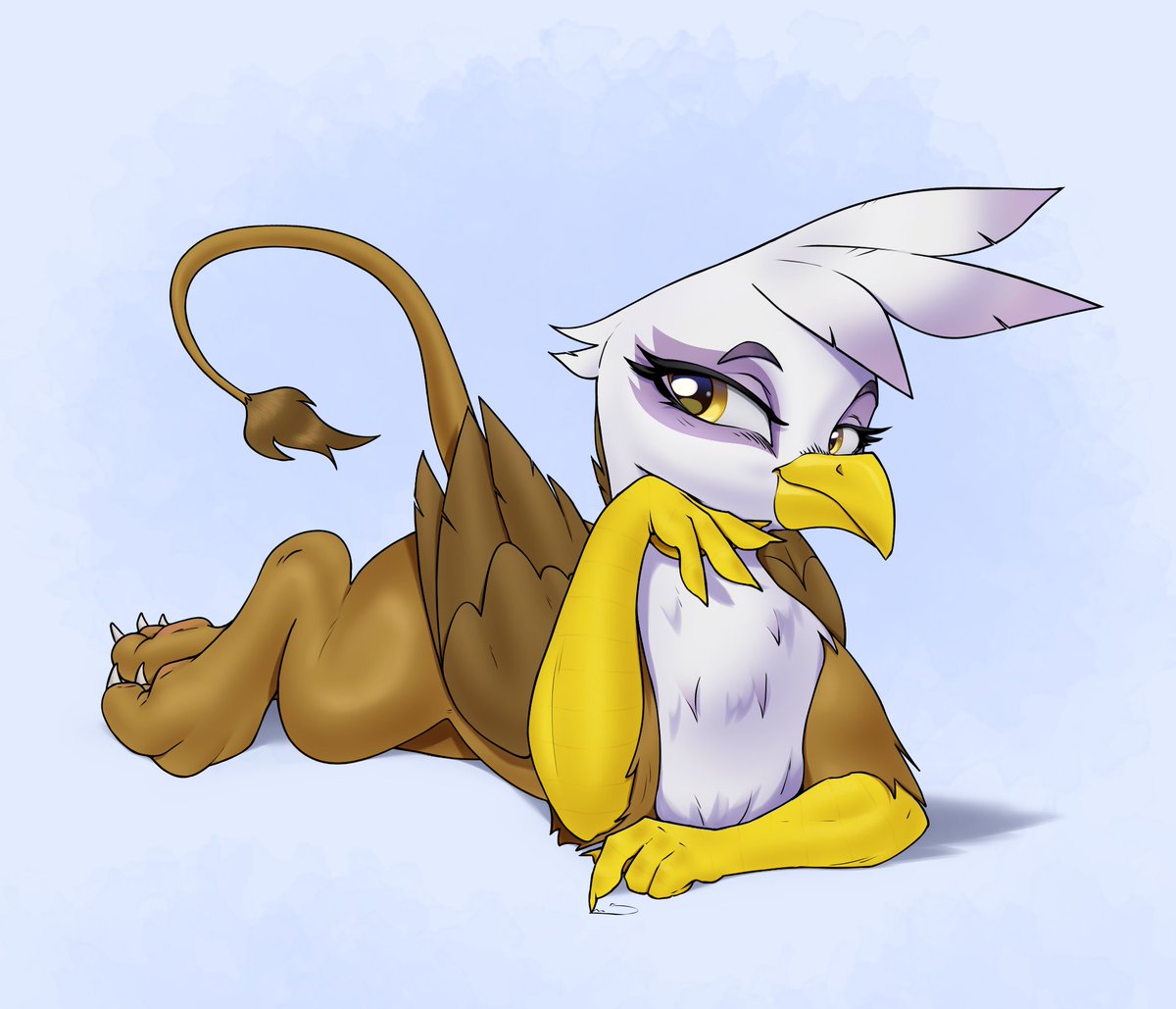 AquaticVibes (Open for Comms) tweet media