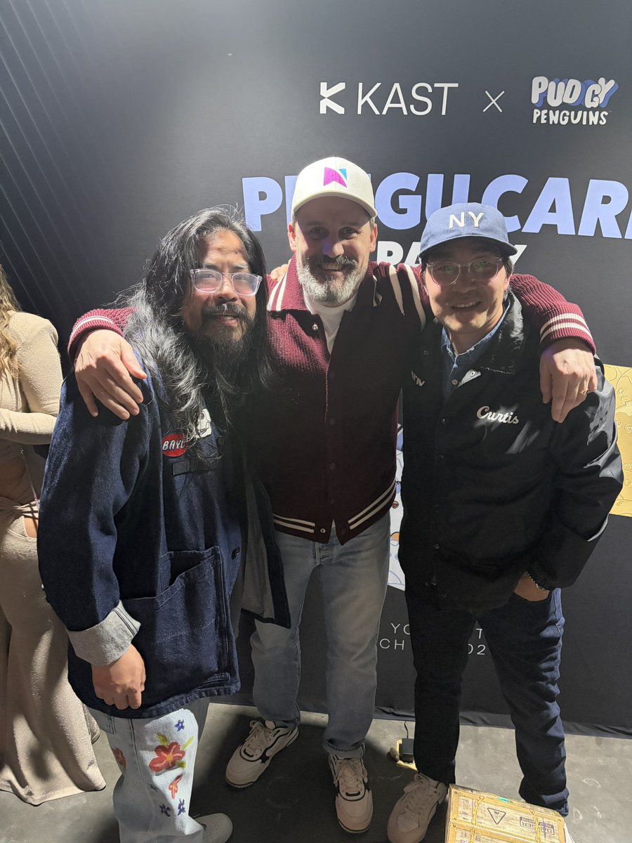 Jamie King tweet media