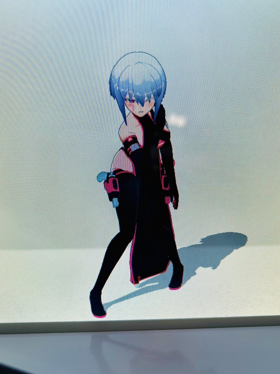 ユーテー tweet media