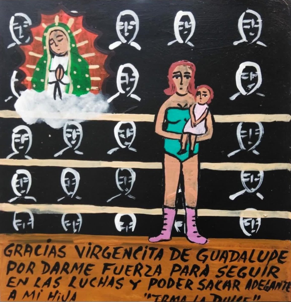 Mundo Libre tweet media