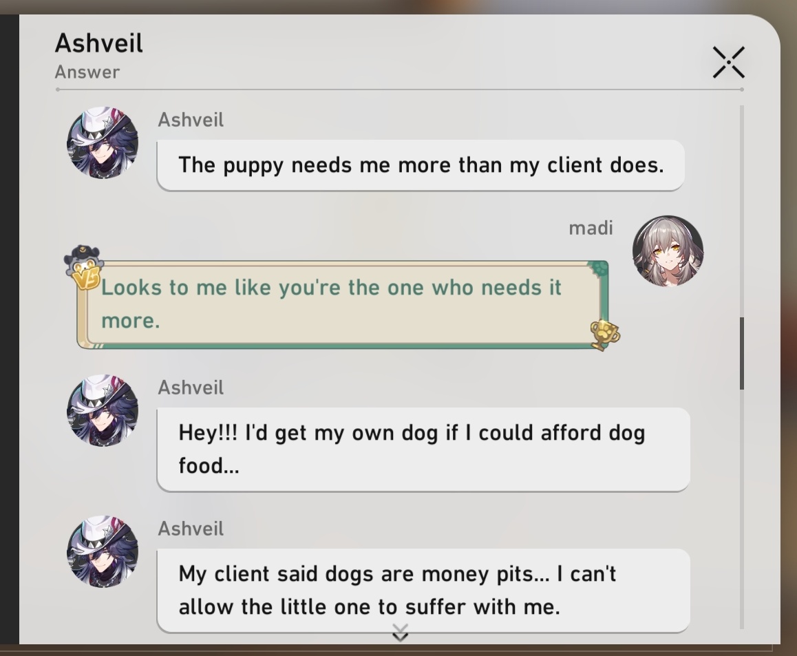 madi/hyacinth ♡ ashveil & zegect!! tweet media