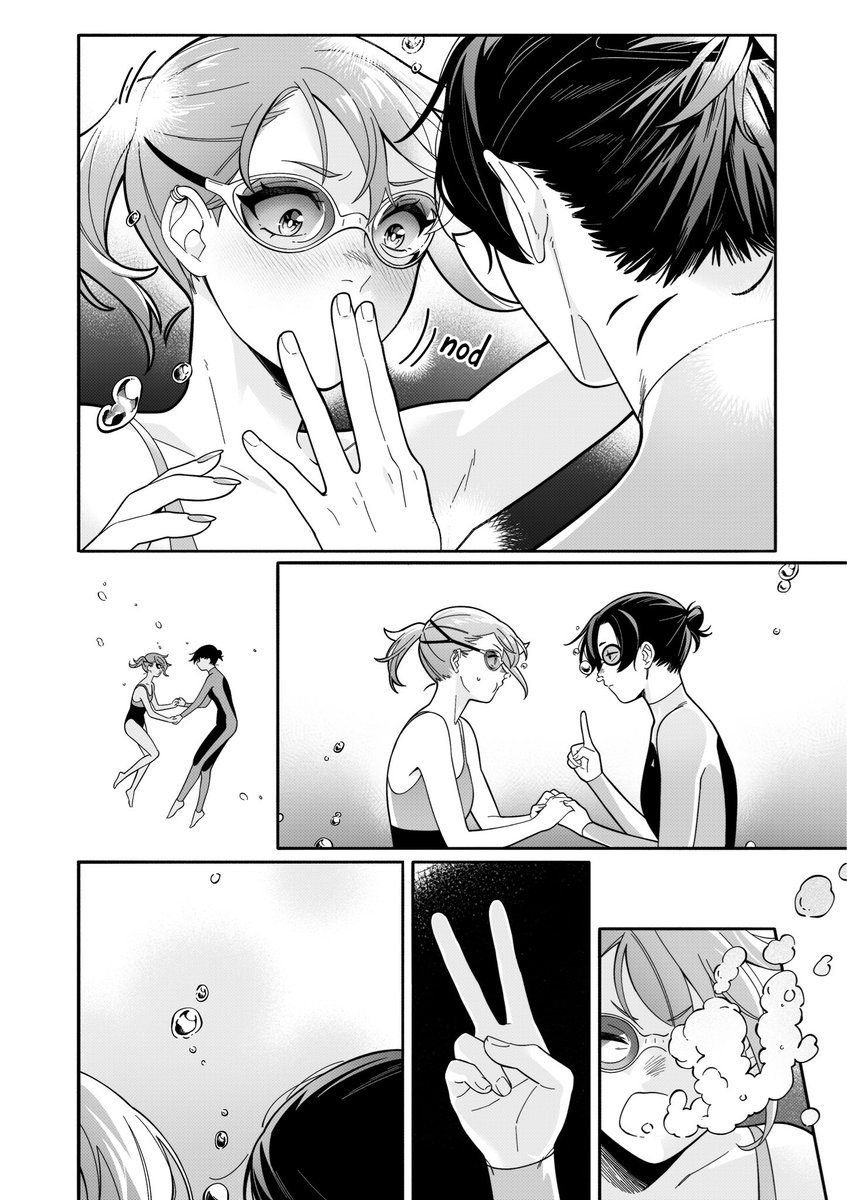 Tikklil~ Read DIS Part 3 on VIZ! tweet media