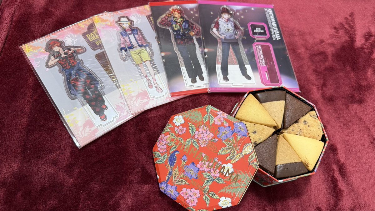 みつば☘️ASSHC余韻 tweet media