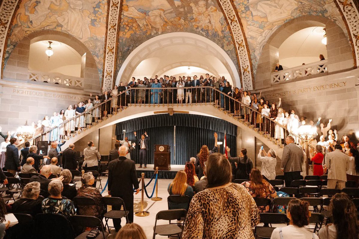 Robert W. Martin tweet media