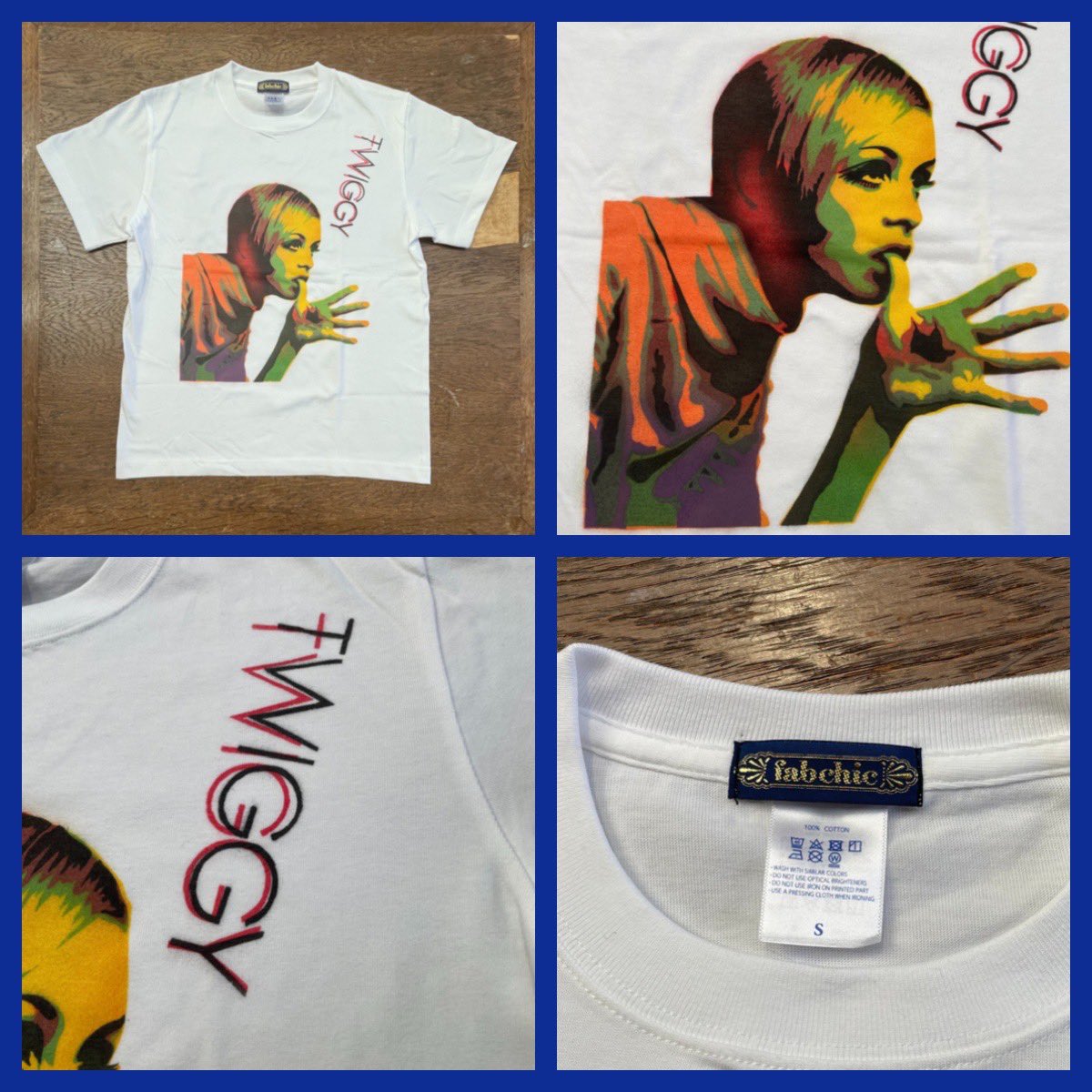 fab chic tweet media