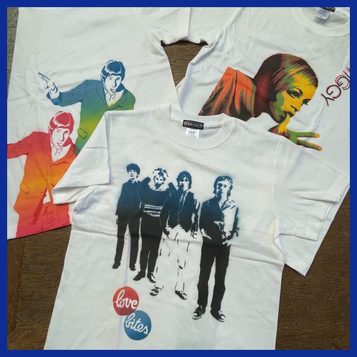 fab chic tweet media