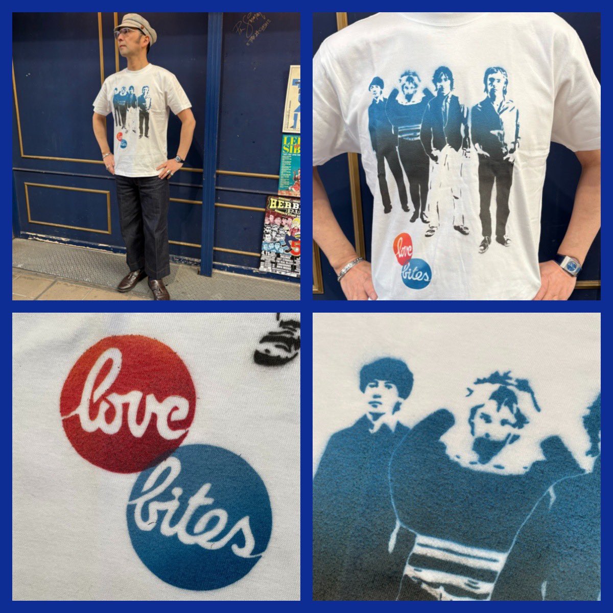 fab chic tweet media