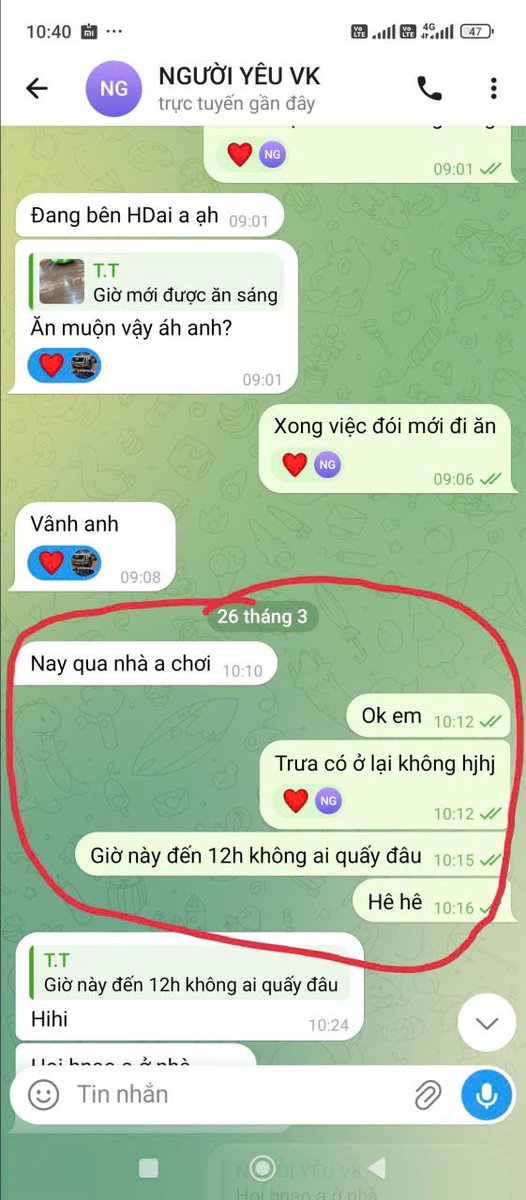 CƯỜNG LINH THÁI NGUYÊN tweet media