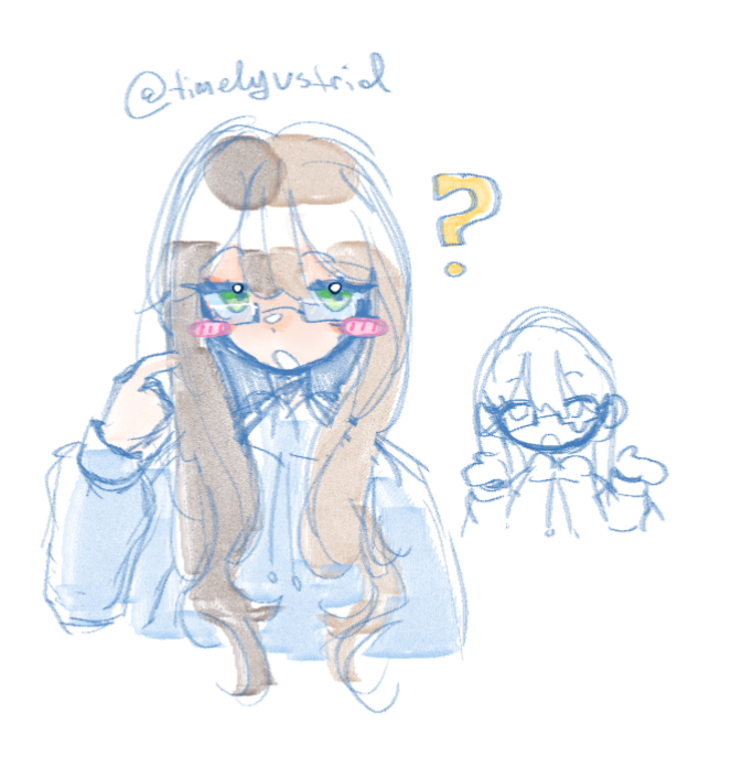 timely vstrid 🍏 tweet media