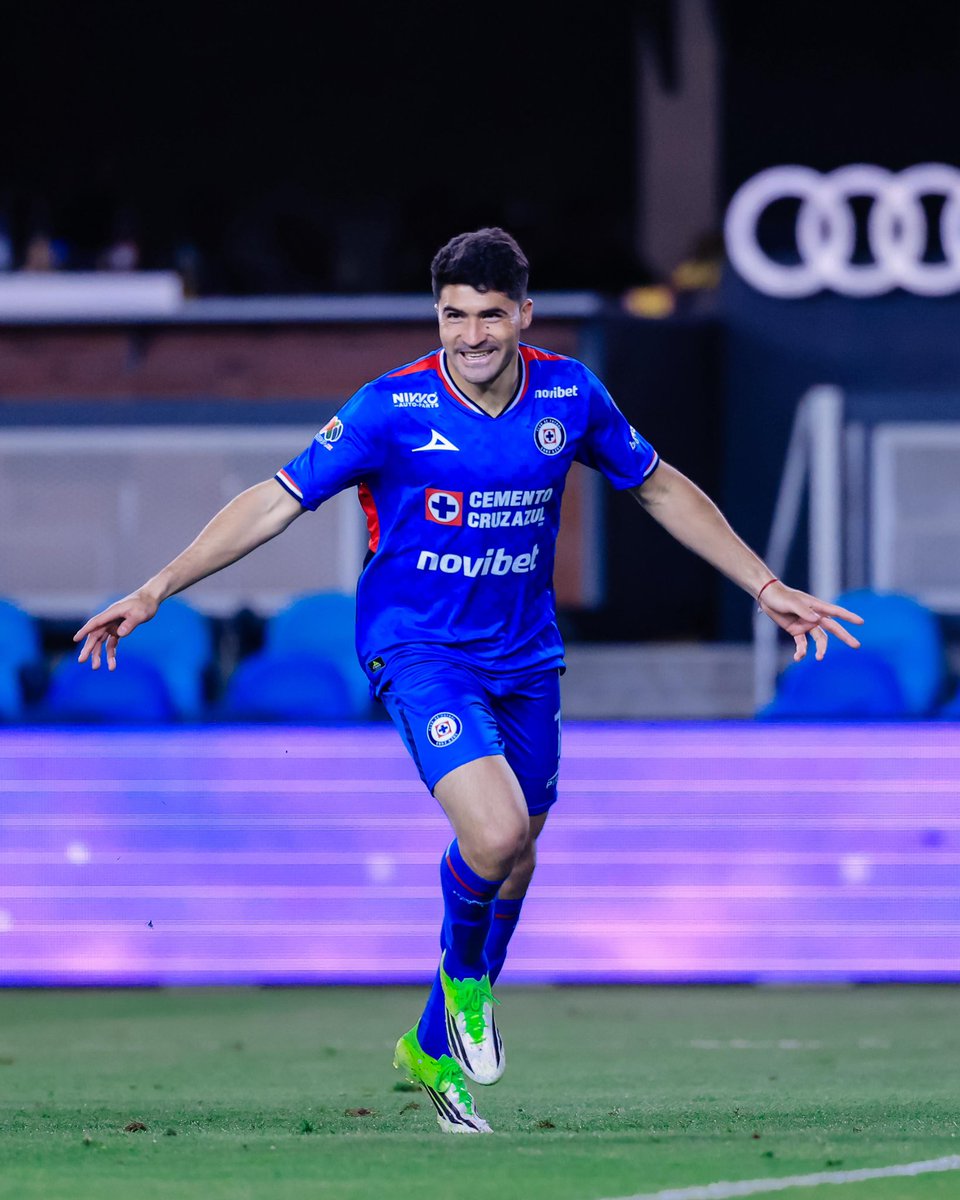 CRUZ AZUL tweet media