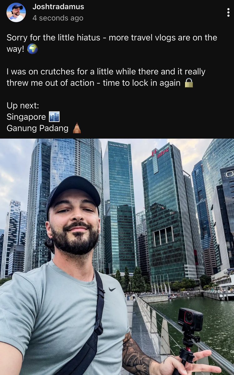 Polarity tweet media