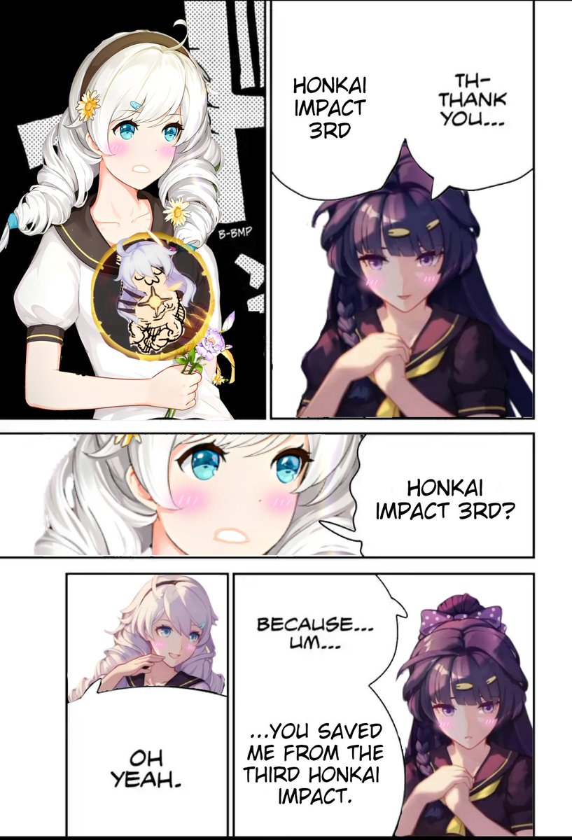 Kiamei Week | March 14-20 tweet media