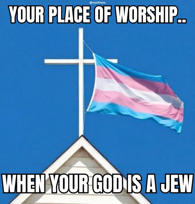 Christcuck Pastors tweet media