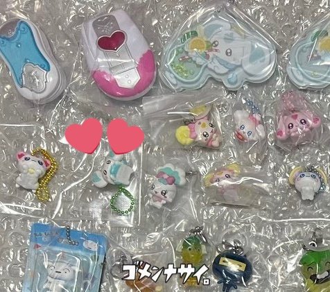 もるも tweet media