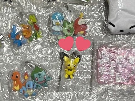 もるも tweet media