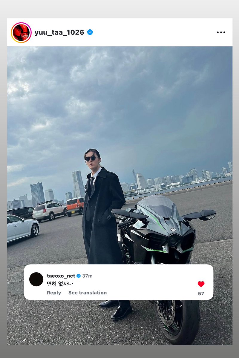 TAEYONG TH tweet media