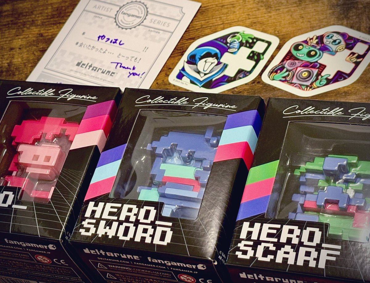 八ッ橋/8284 tweet media