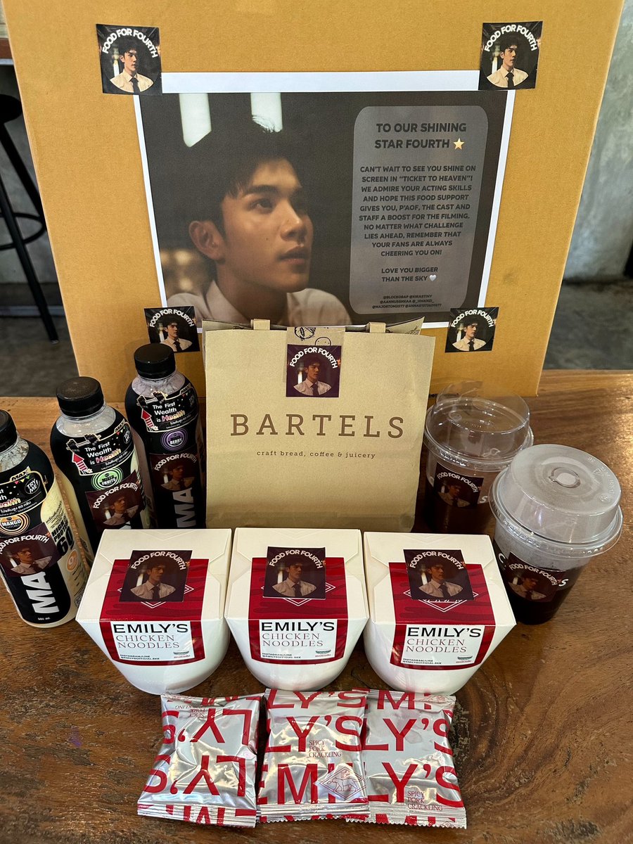 Fourth Officiall tweet media