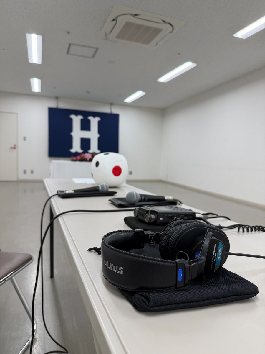 hfmpush's tweet photo. 本日17時10分からの
CARP−1グランプリは先週に引き続き、
二俣 翔一選手のインタビューをOA！

お楽しみに〜！

#hfmpush #二俣翔一 選手
#CARP #カープ https://t.co/mocqBrywzp