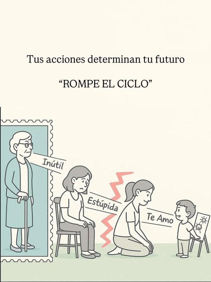 Vive con Propósito. tweet media