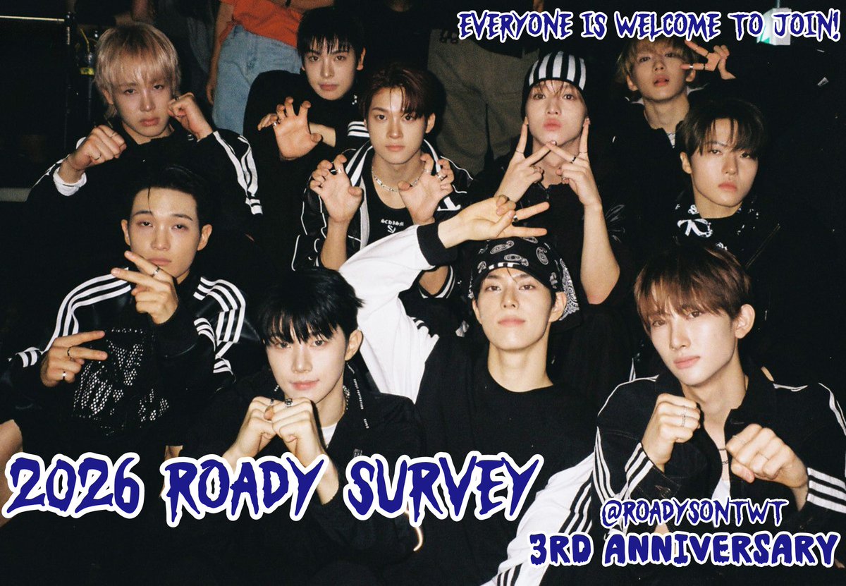 RoadyOnTwT tweet media