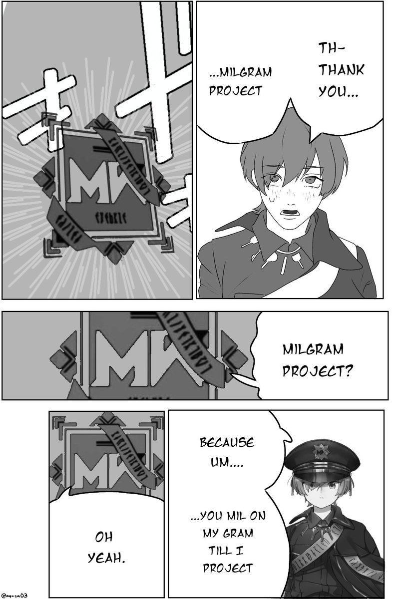 Akki ♡ॢ₍⸍⸌̣ʷ̣̫⸍̣⸌₎ This Dogma can't be contained tweet media