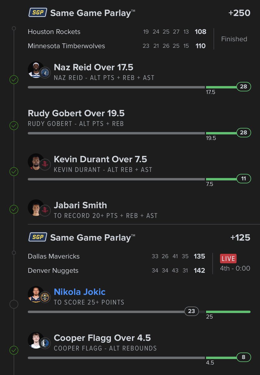 MrBearBets 🐻 tweet media