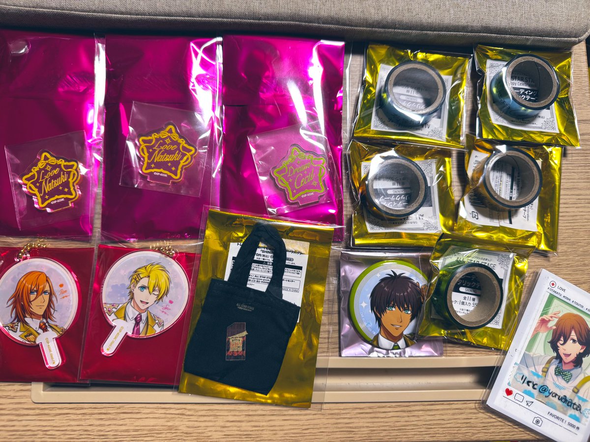 りくと tweet media