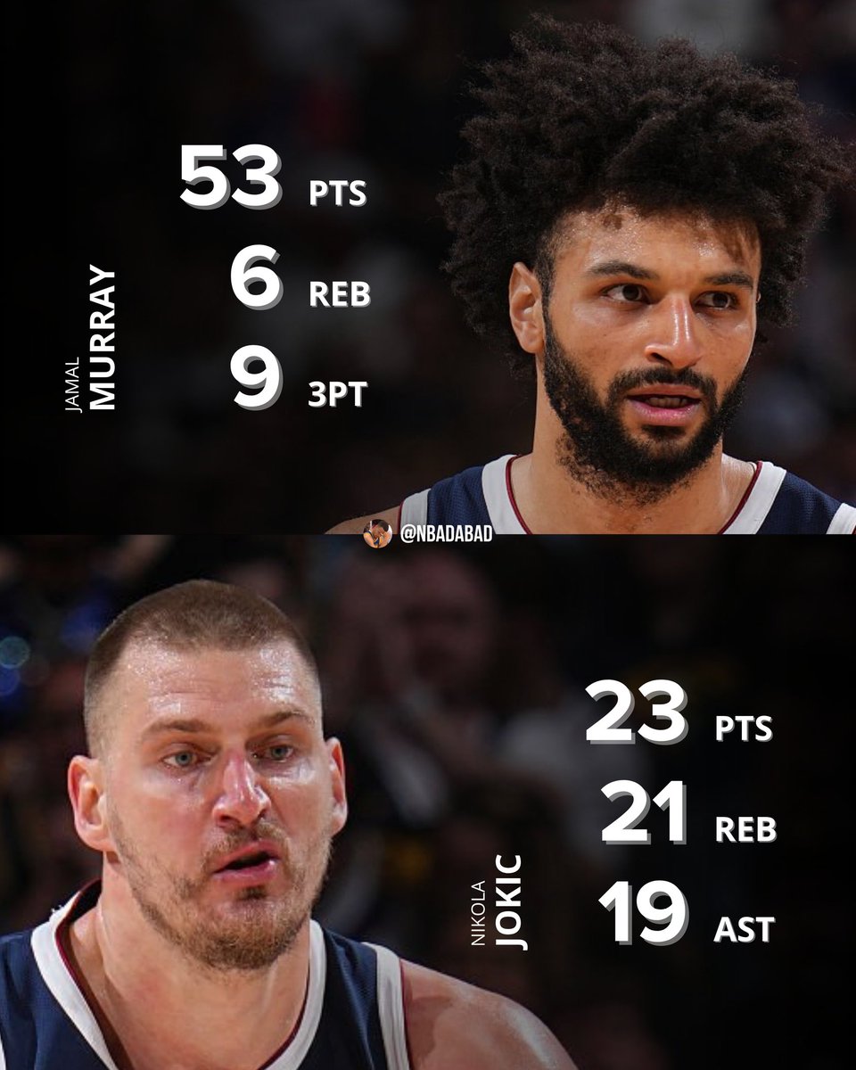 NBA da bad tweet media