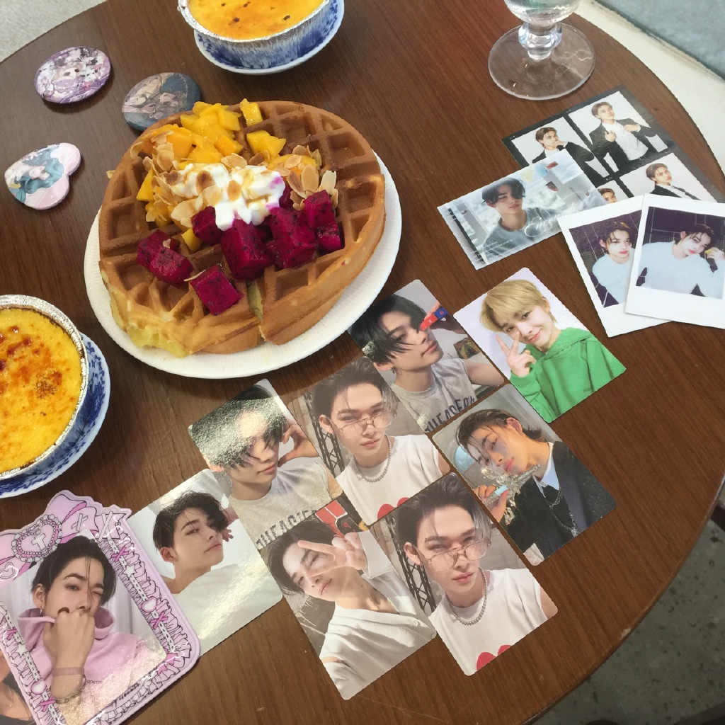 Kenneth D. Suazo tweet media