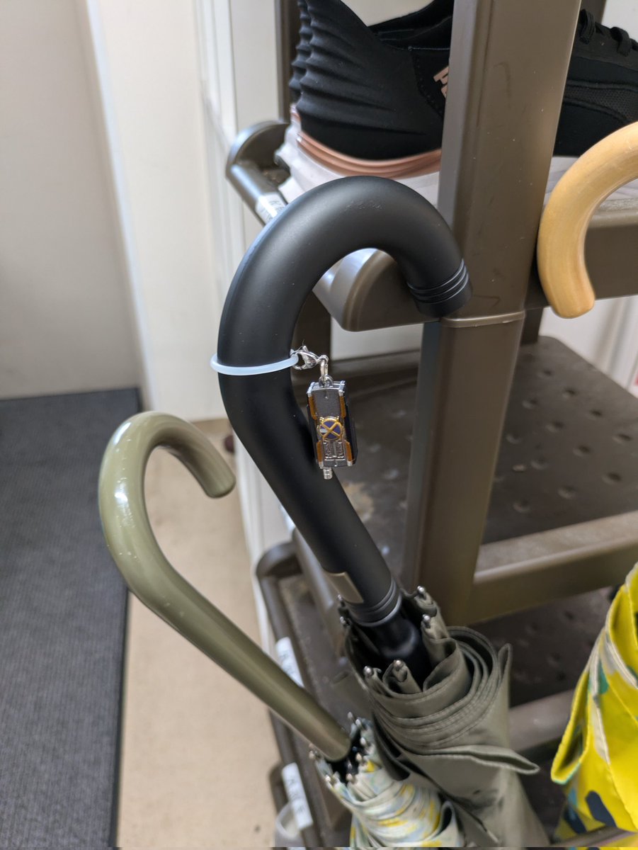 小町鈴 tweet media