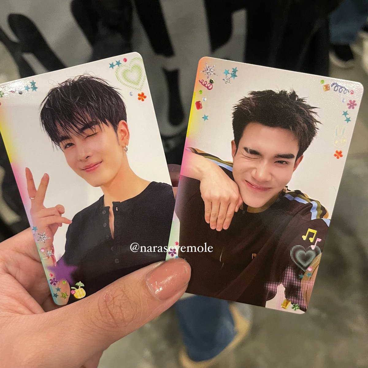 siee | HC BKK 25MAR-10APR tweet media