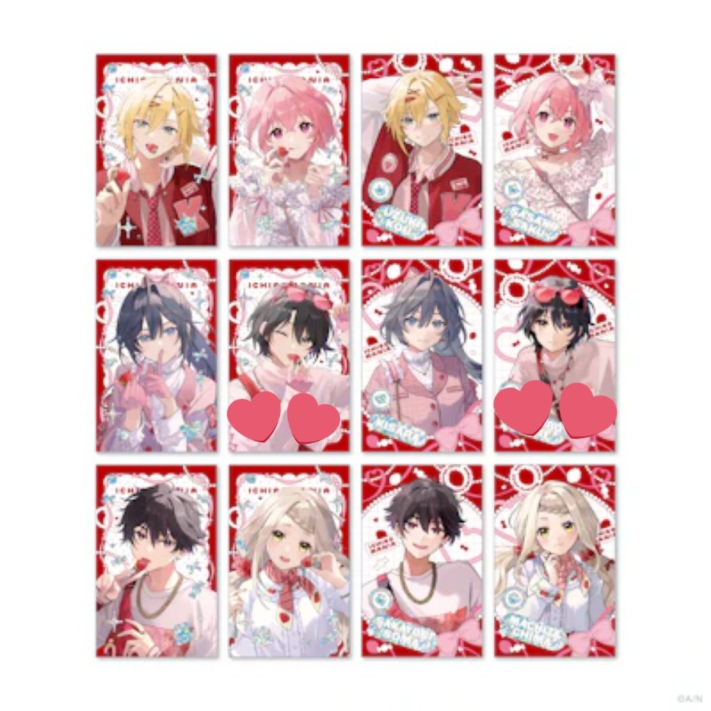 塩@取引垢（リプ通知不良あり） tweet media