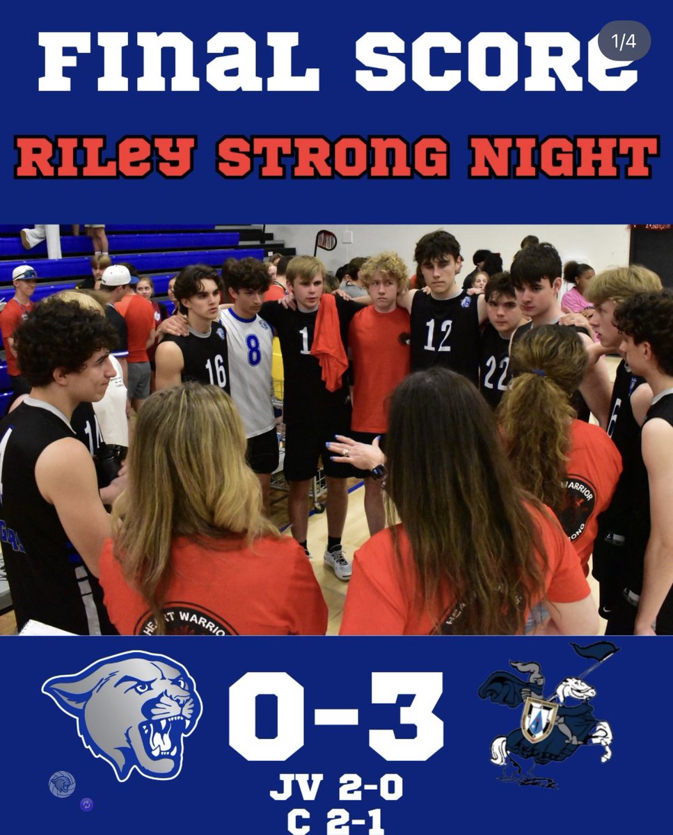 LHSCougarBVB tweet media