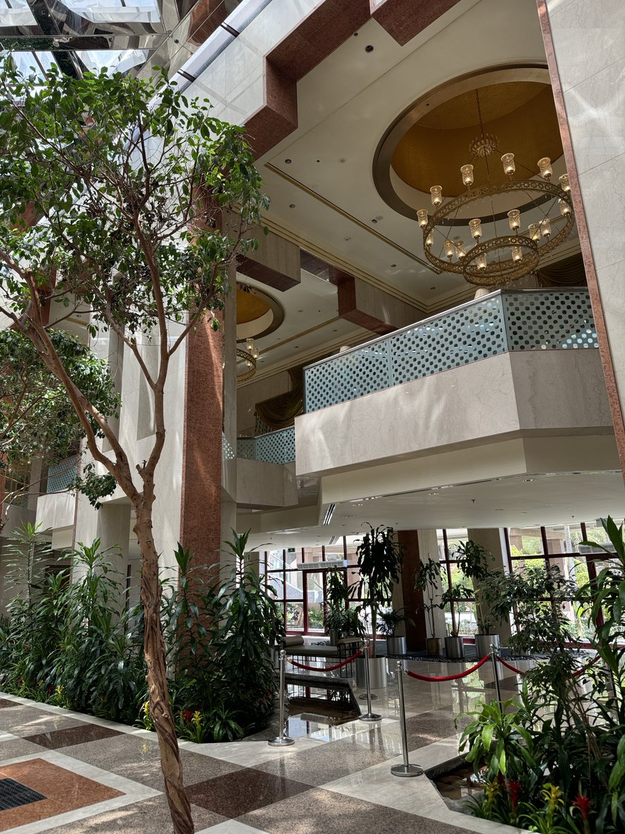 Abdullah Huss ☕️ tweet media