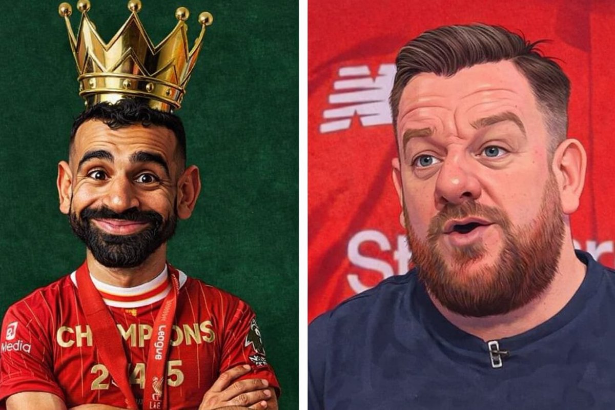 Essential Football tweet media