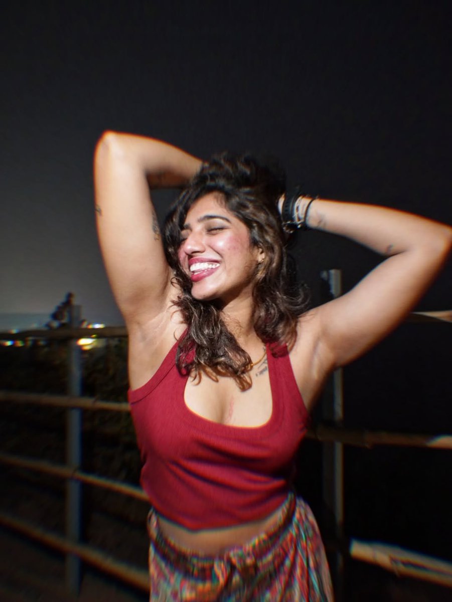 Rishi Official tweet media