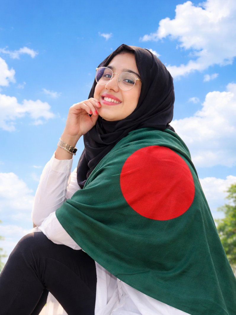 Subarna Ishita tweet media