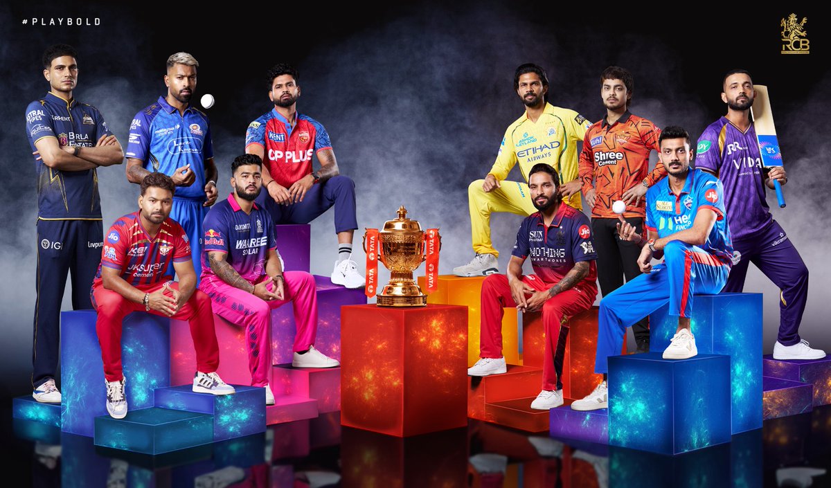 Royal Challengers Bengaluru tweet media
