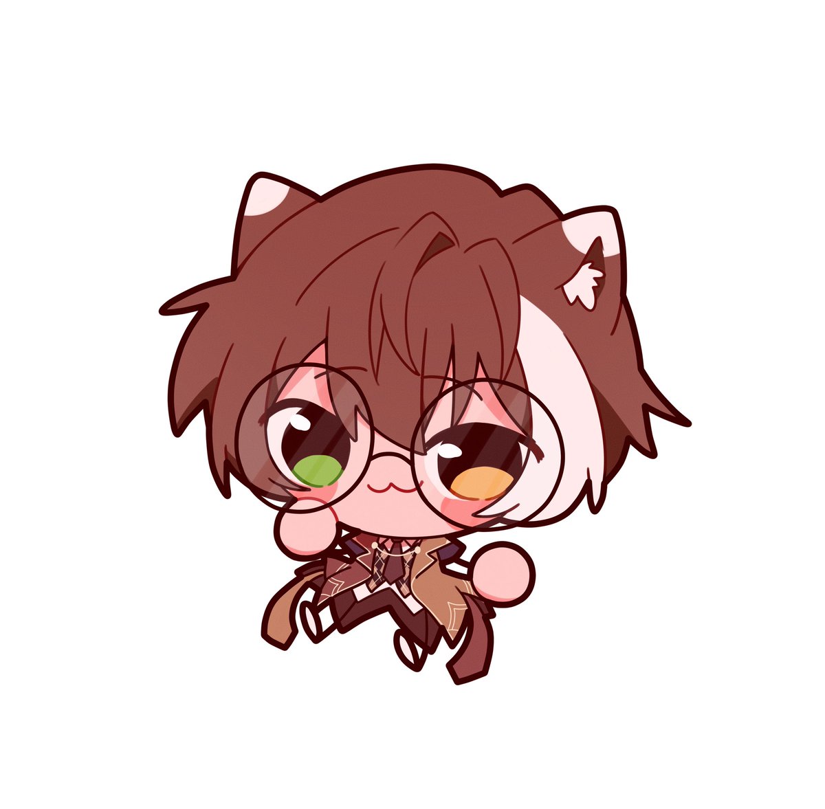 Venny | Manga on VGEN tweet media