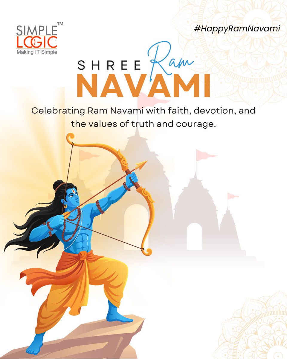 Simple Logic IT tweet media