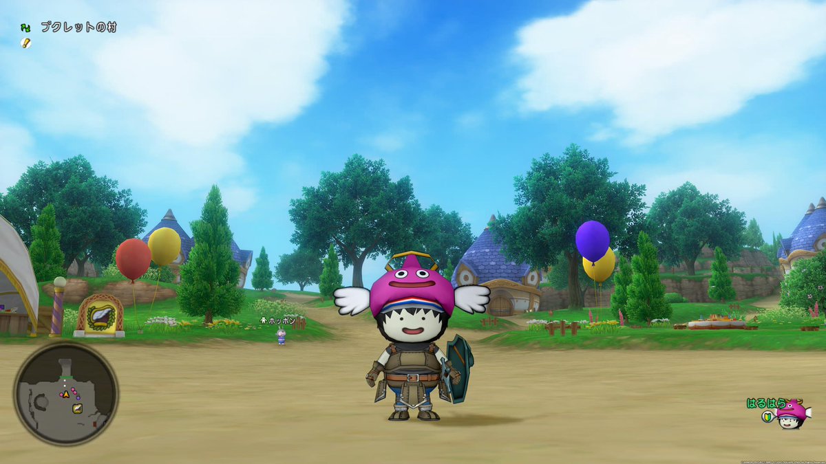 春原ロビンソン tweet media