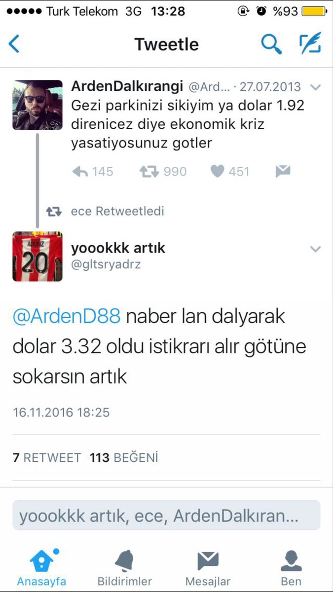 ⁦<a href="/ArdenD88/">ArdenDalkırangi</a>⁩ kral ne diyosun bu işe